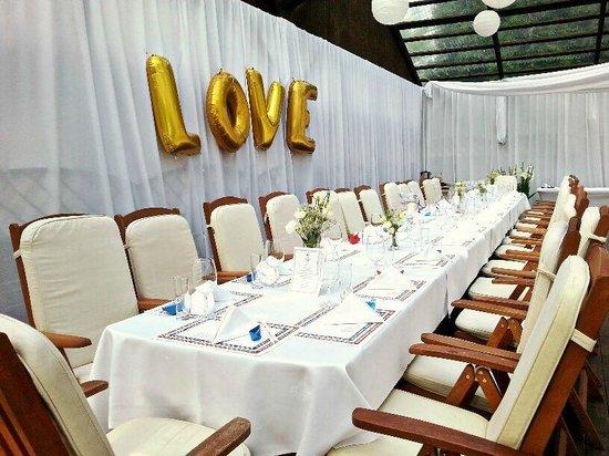 Boathouse Restaurant